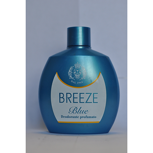 Breeze — Blue
