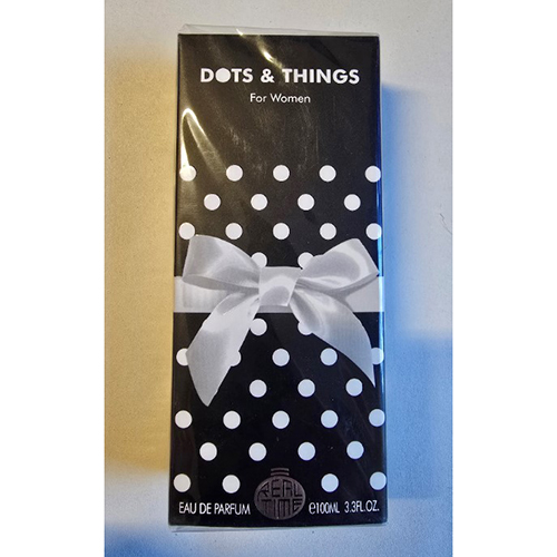Real Time® — Dots & Things for women