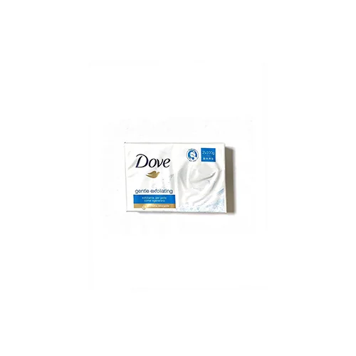 Dove — Sapone crema esfoliante