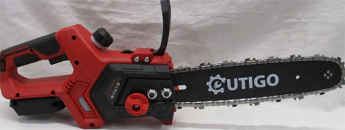 Outigo — Chainsaw
