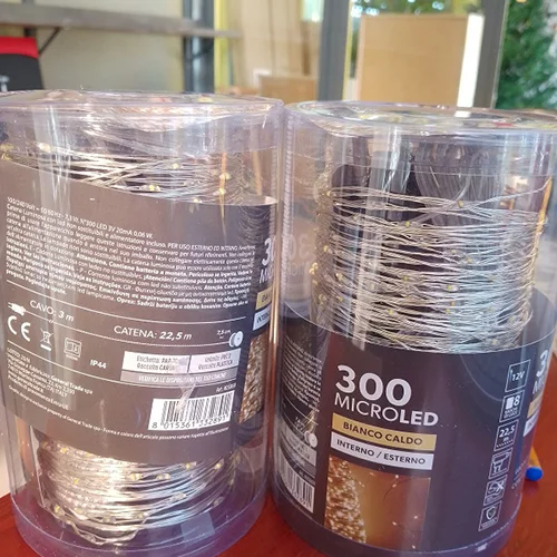 DICTROLUX — 300 microled