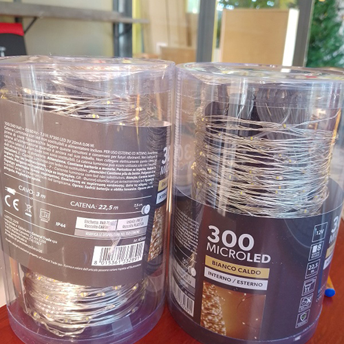 DICTROLUX — 300 microled