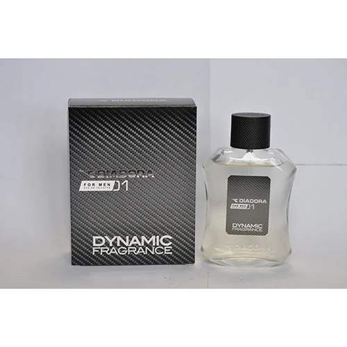 Diadora — Dynamic Fragance
