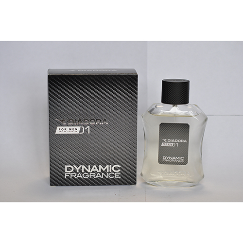 Diadora — Dynamic Fragance