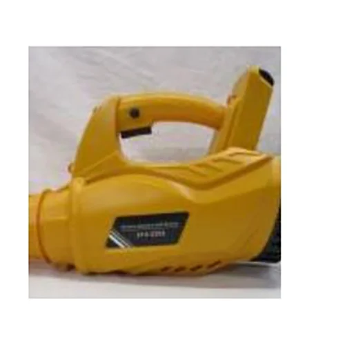 Lithium Electric Leaf Blower