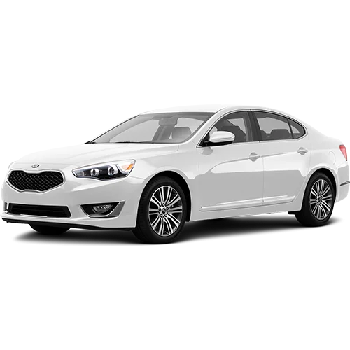 Kia — Cadenza