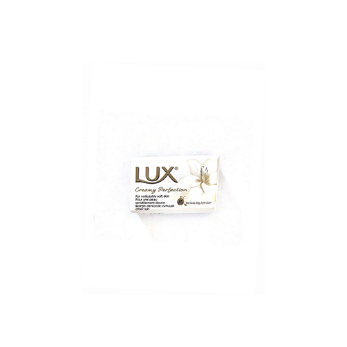 Lux — Crema sapone perfetta