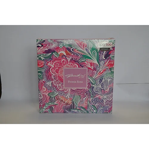 Gaudini — Peonia Rosa