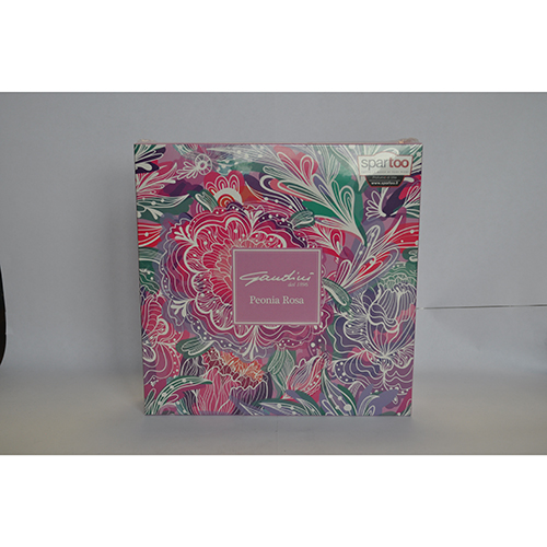 Gaudini — Peonia Rosa