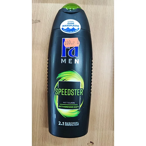 Fa MEN — Speedster