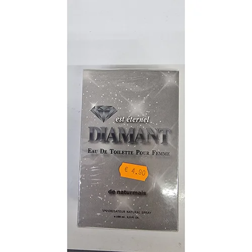 Diamant — de naturmais