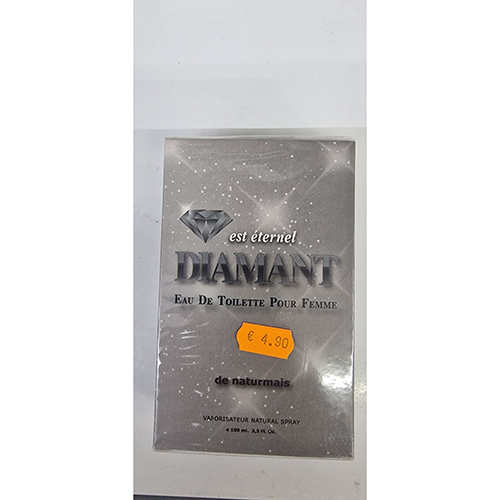 Diamant — de naturmais