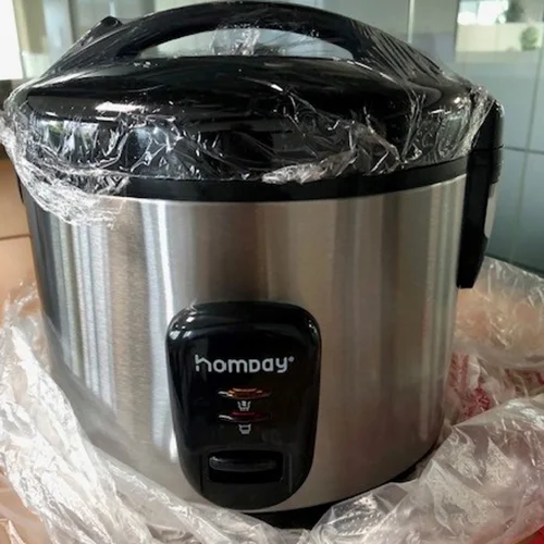 Homday — Rice cooker
