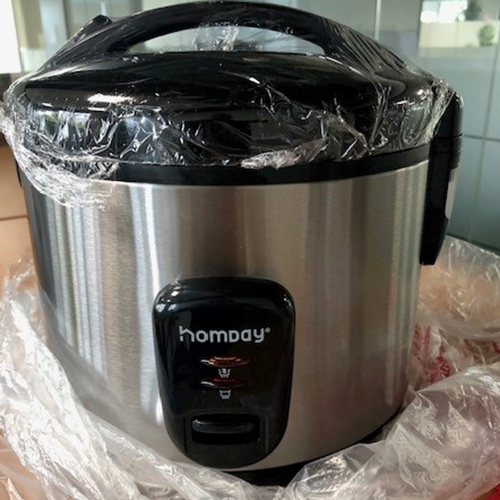 Homday — Rice cooker