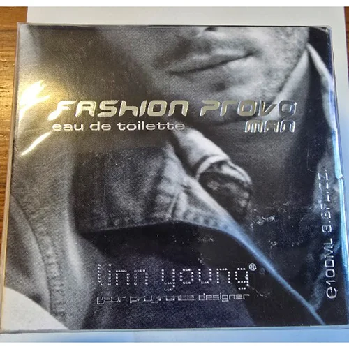 Linn Young — Fashion provo