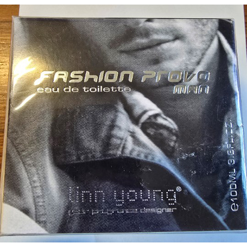 Linn Young — Fashion provo