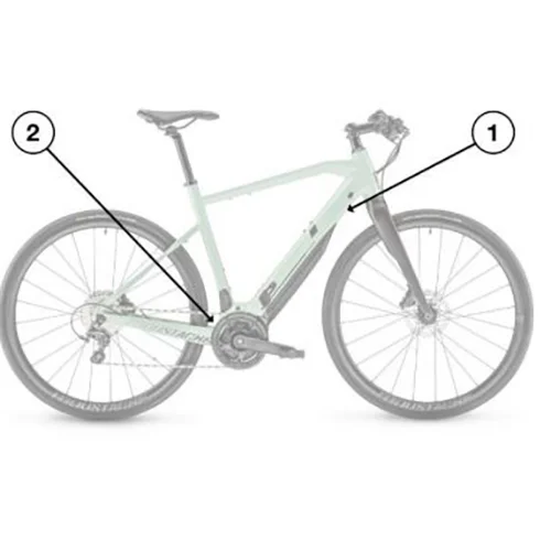 Moustache Bikes — Friday 28, Dimanche 28, Dimanche 29