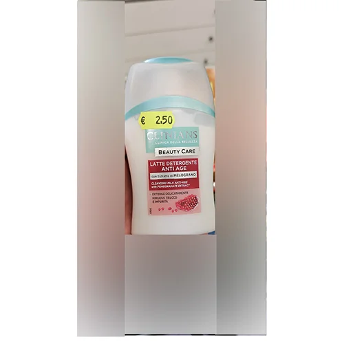 Clinians — Beauty care