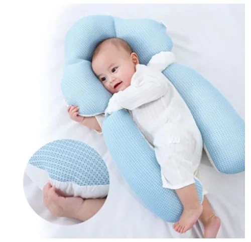 Coussin bébé sommeil nouveau-né SWEETPILLOW