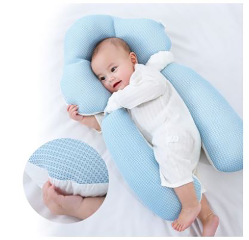 Coussin bébé sommeil nouveau-né SWEETPILLOW