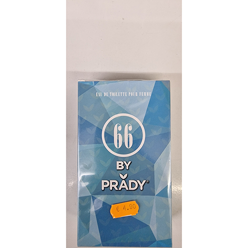 PRADY — 66