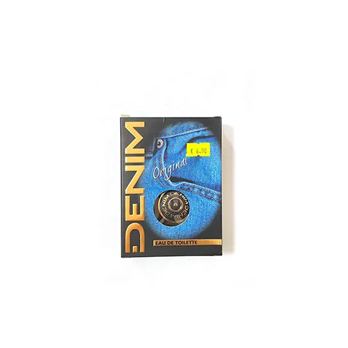 DENIM — Original