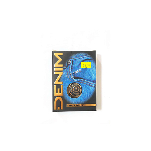 DENIM — Original