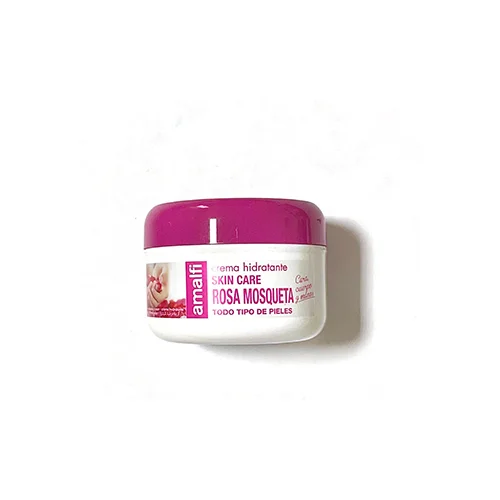Amalfi — SKIN CARE - Rosa Mosqueta