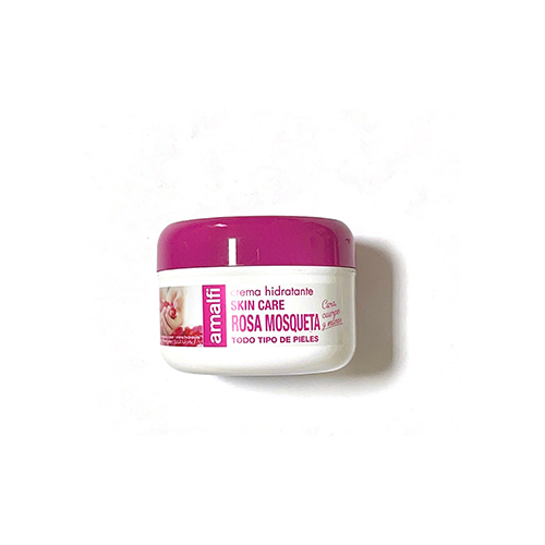 Amalfi — SKIN CARE - Rosa Mosqueta