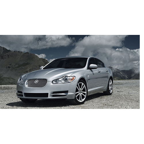 Jaguar — XF