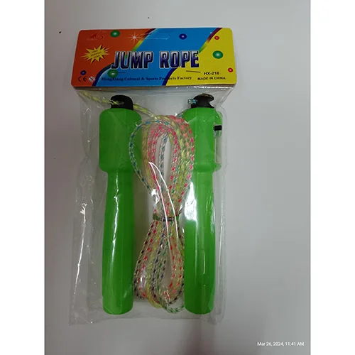 HongXiang — Jump rope