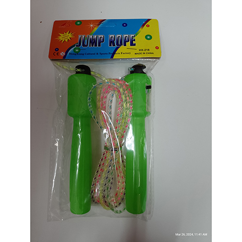 HongXiang — Jump rope
