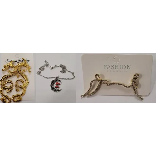 Allereya — Fashion Jewellery