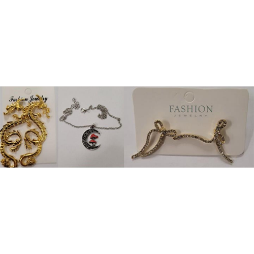Allereya — Fashion Jewellery