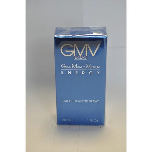 Gian Marco Venturi — GMV uomo