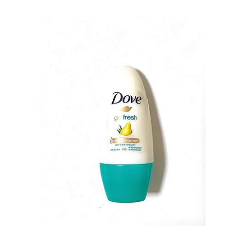 Dove — DEO GO FRESH