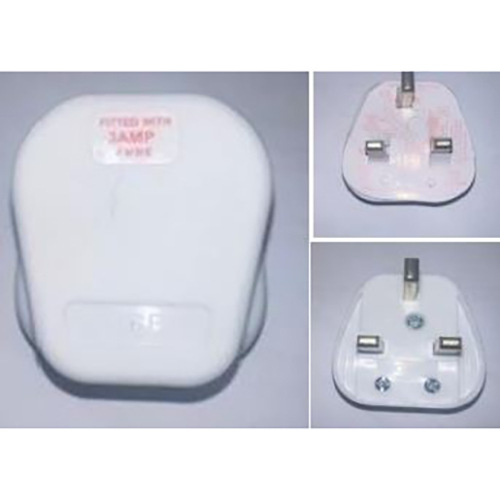 Trade Fittings Direct — Electric plug