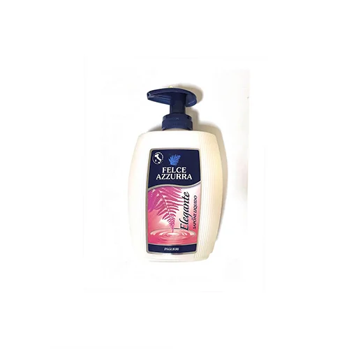 FELCE AZZURRA — ELEGANTE - Sapone Liquido