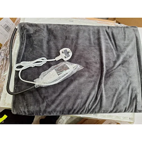 Pet Cage & Pet Heating Pad