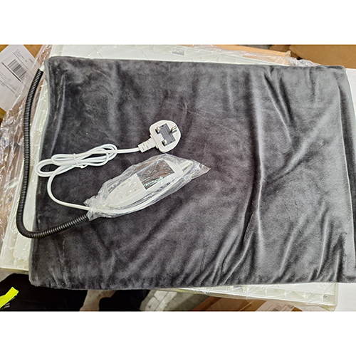 Pet Cage & Pet Heating Pad
