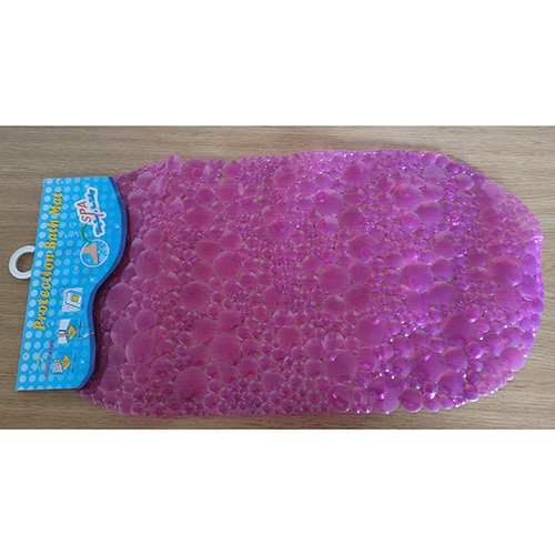 JING KANG — Bath mat