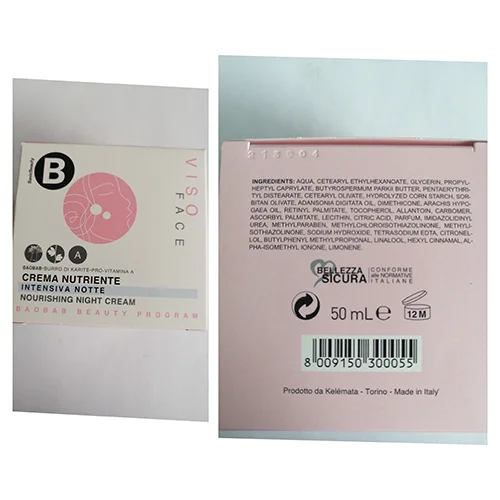 BasicBeauty — VISO FACE