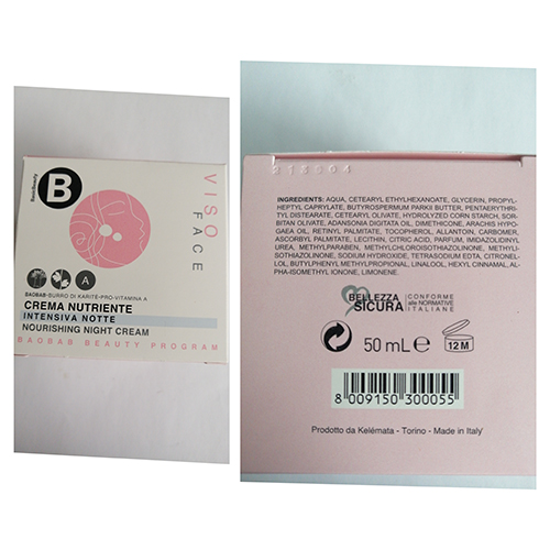 BasicBeauty — VISO FACE