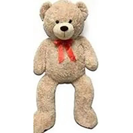 CUDDLY TOY — GIANT BEAR PELUCHE OURS