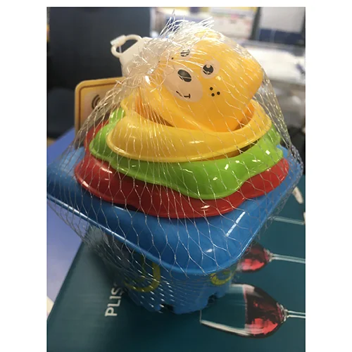 Educational toy set