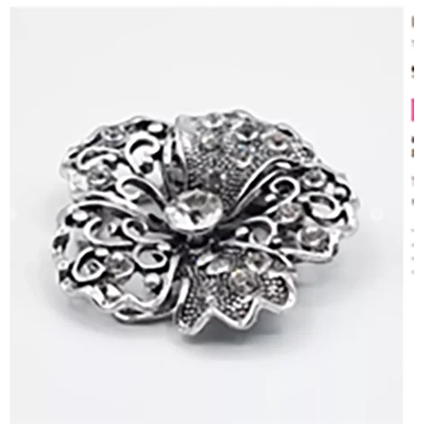 Scarf clip