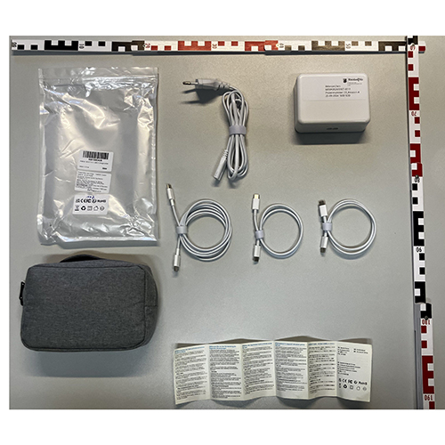 Avatcen — GaN 7 Port Fast Charger Station