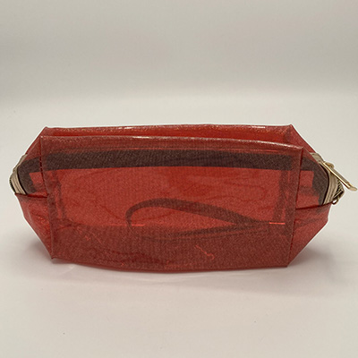 Cosmetic bag