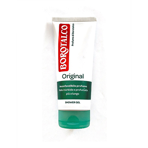BOROTALCO — Original
