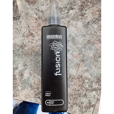 Subrina Professional — fusion